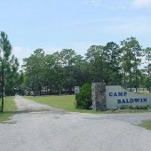 Camp Baldwin