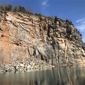 Rock Quarry Division (Blue Hole Spring Well)