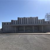 Old Convention Center