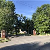 Turrentine Avenue