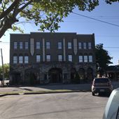 Old Printup Hotel