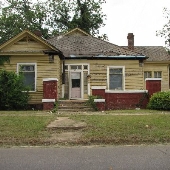 Amelia Boynton Home