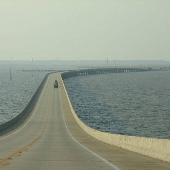 Dauphin Island Bridge-Hwy.193