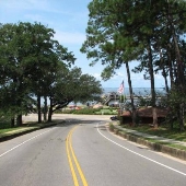 Fairhope Pier/Beach