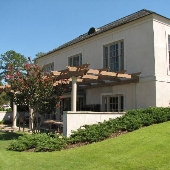 Wynlakes-Garden Porch