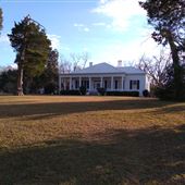 Antebellum Home