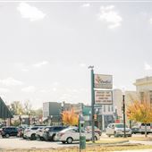 Historic Main Street Oxford
