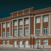 Dothan Opera House