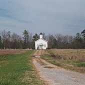 Pine Flat Church