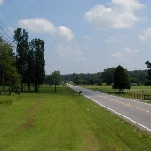 Shelby County Hwy 24