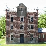Pauly Jail-Union Springs