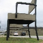 Worlds Largest Chair