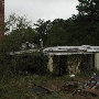 Ft. McClellan- Barracks