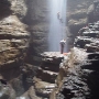 Stephens Gap Cave