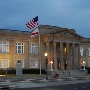 Andalusia-Covington County Courthouse