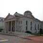 First United Methodist Church