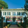 First White House of the Confederacy