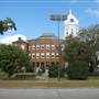 Monroeville- Downtown Courthouse Square