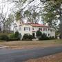 Ft.McClellan- Officer Housing-Buckner Circle
