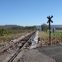 Paint Rock Railroad