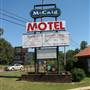 McCaig Motel