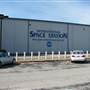 Redstone Arsenal/Space Stataion Command Center