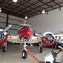 Vintage Airplane