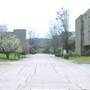 Ft.McClellan Buildings/Starship