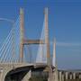 Cochrane-Africatown Bridge