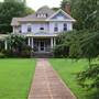 Sexton House