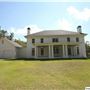 Garrison Residence
