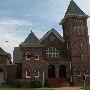 1st African Baptist Church