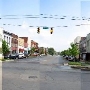 Tuscumbia Town Scenes