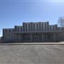 Old Convention Center