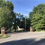 Turrentine Avenue