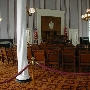 State Capitol Senate Chamber