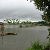 Coosa River Bridge