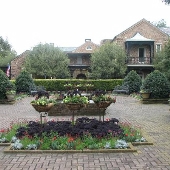 Bellingrath Gardens-Home