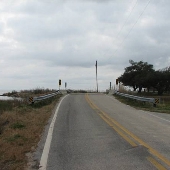 Royal Oaks/Coden Loop Rd.