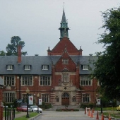 Huntingdon College