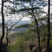Cheaha Mountain