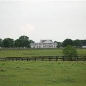 Lonesome Dove Ranch