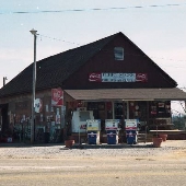 Perry Store