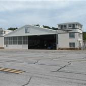 TVA Hanger
