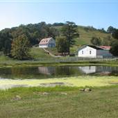 Alex Smith Barn