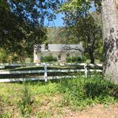 Alex Smith Farmhouse/Barn