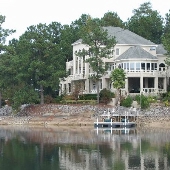Lake Martin Homes