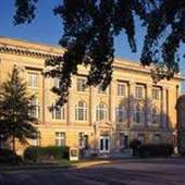 Alabama Museum Natural History