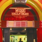 Alabama Music Hall of Fame