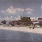 The Grand Hotel